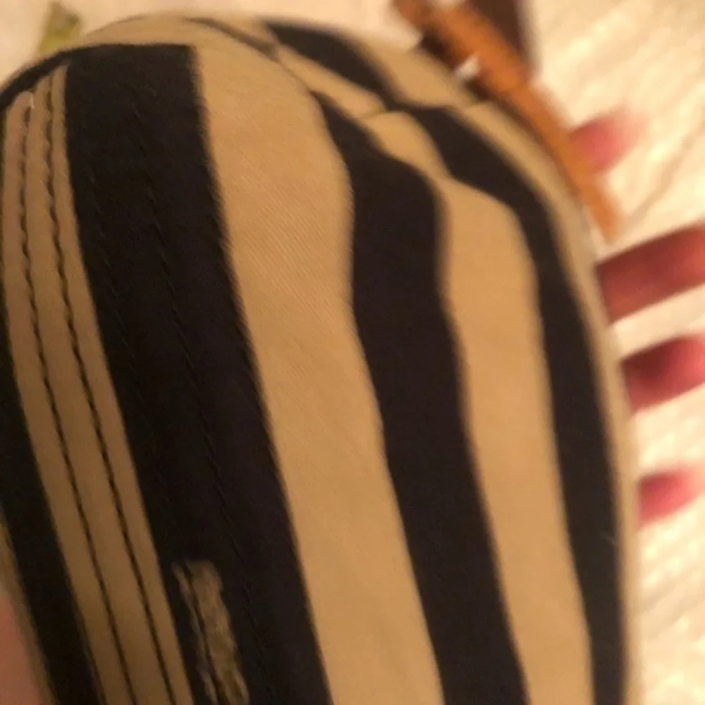 DOONEY & bourke cosmetic bag